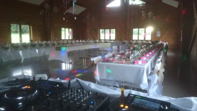 Date: 20 / 08 / 2016 ¦ Mariage de Jessica et Laurent - Damvent JU